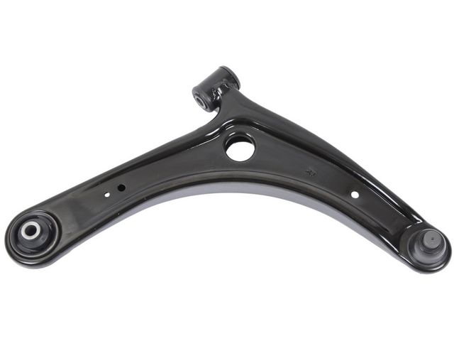 Front Right Lower Control Arm and Ball Joint Assembly - 2011-2017 Mitsubishi Outlander Sport - Moog 96942-02719266