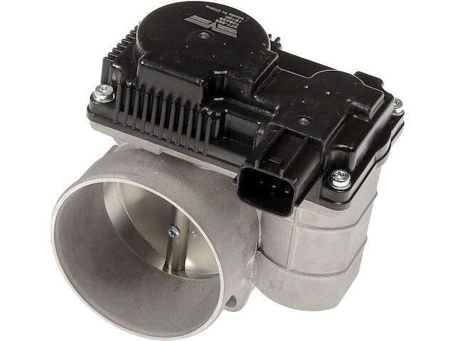 Throttle Body - 2002-2004 Infiniti I35 3.5L V6 - Dorman 6710-02719400