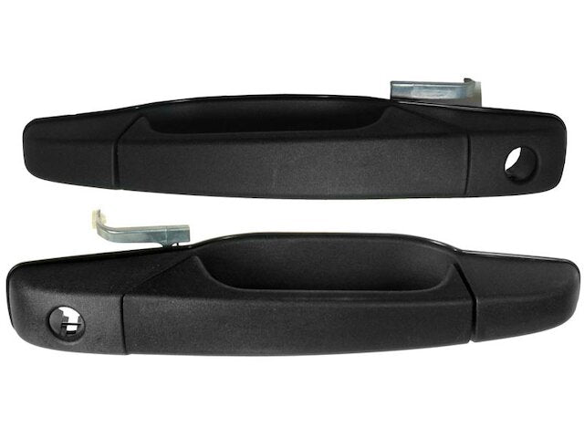 Left and Right Door Handle Set 2 Piece - 2007-2014 Chevrolet Tahoe - TRQ 18955-02719432