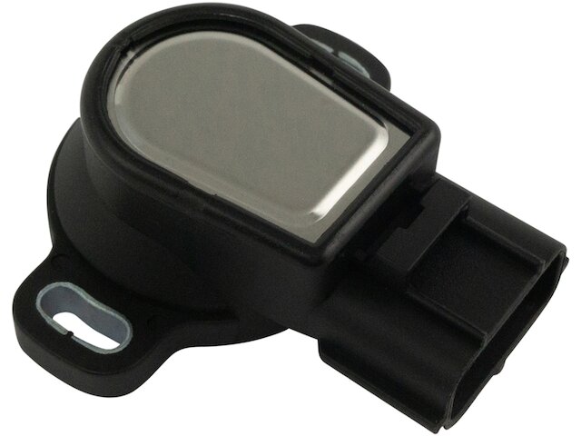 Throttle Position Sensor - 1994-1995 Toyota 4Runner 2.4L 4-Cylinder - TRQ 7917-02719553