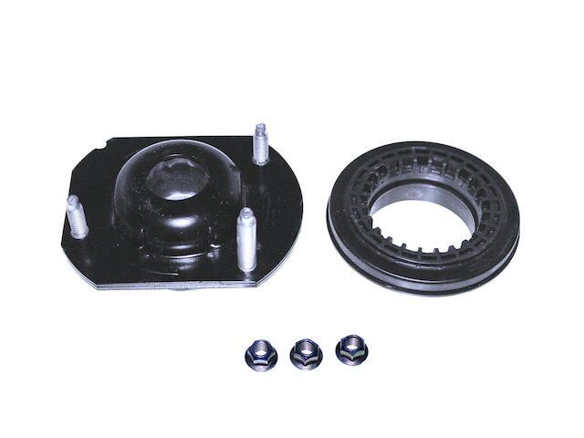 Front Strut Mount - 2009-2018 Chevrolet Traverse - DEA 30003-02719621