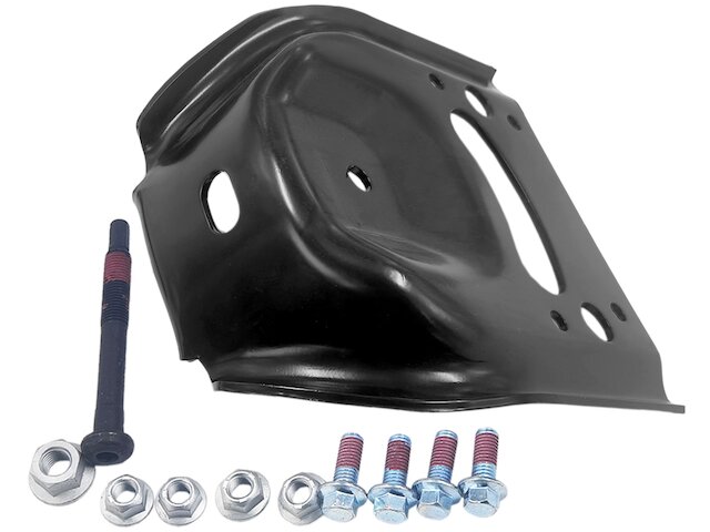 Rear Rearward Leaf Spring Hanger - 1994-2002 Dodge Ram 3500 - Replacement 1994-02720010