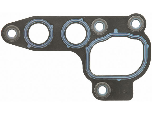 Oil Filter Stand Gasket - 1999-2010 Ford F250 Super Duty - Felpro 5337-02720049