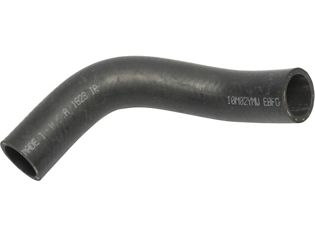 Lower Radiator Hose - 2013-2014 Subaru XV Crosstrek - ContiTech 122238-02720179