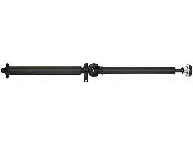 Rear Driveshaft - 2000-2001 BMW X5 AWD - Dorman 1185-02720403