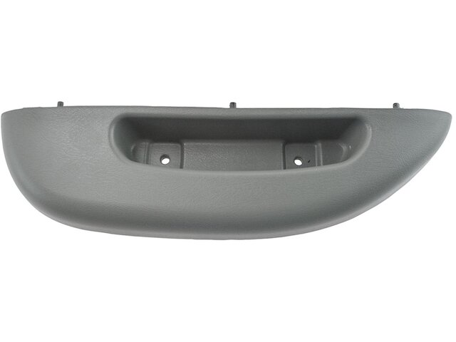 Door Panel Pull Handle Cover - 1996-2002 GMC Savana 3500 - TRQ 3975-02720758