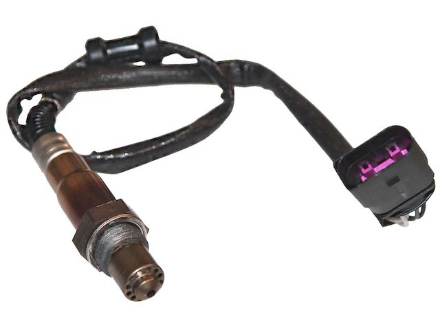 Downstream Right Oxygen Sensor - 2007-2010 Volkswagen Touareg 3.6L V6 BHK Naturally Aspirated GAS - Walker 19050-02720979