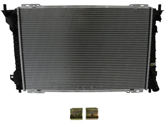 Radiator - 1998-2005 Lincoln Town Car - TRQ 5679-02721102