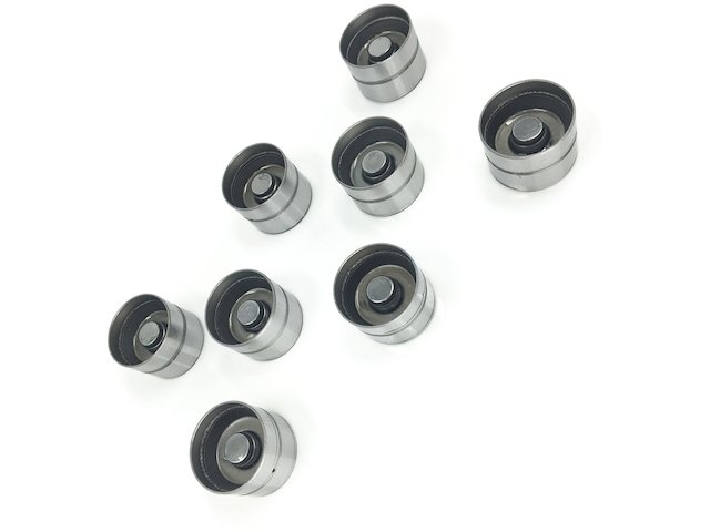Engine Valve Lifters - 1998-2002 Volkswagen Cabrio 2.0L 1984CC 121Cu. In. l4 GAS SOHC Naturally Aspirated - Replacement 7432-02721357