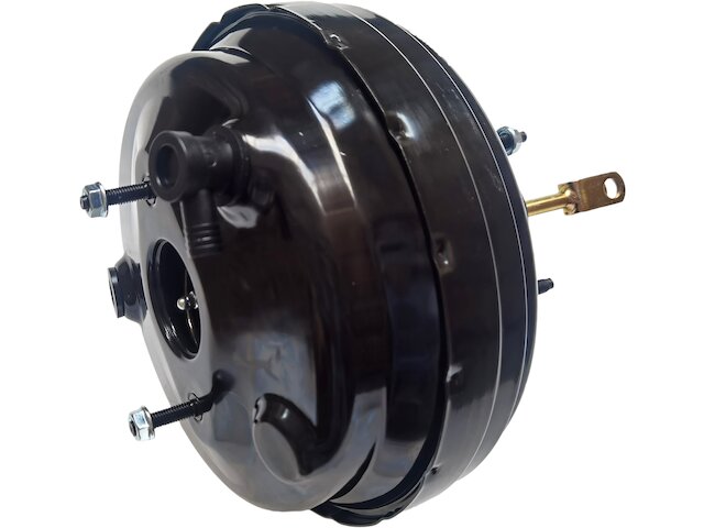 Brake Booster - 2007-2009, 2012-2014 GMC Acadia - Replacement 25680-02721667