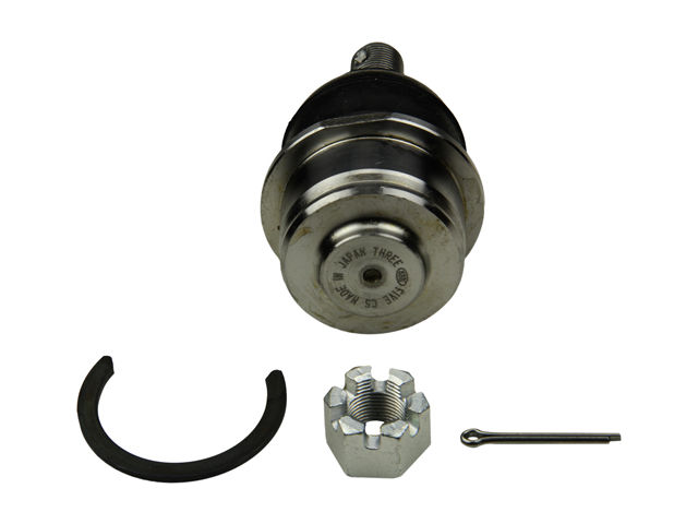 Front Lower Ball Joint - 2008-2011, 2013-2021 Toyota Land Cruiser - Moog 29069-02721742