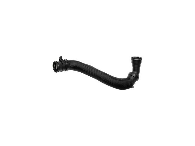 Lower - Radiator To Pipe Radiator Hose - 2008-2010 Ford F550 Super Duty 6.8L V10 GAS - Gates 31419-02721761