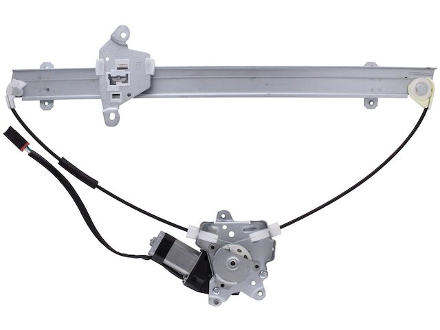 Front Right Window Regulator - 1993-1998 Mercury Villager - Aisin 5858-02722029