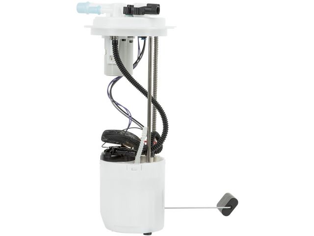 Fuel Pump - 2010-2014 GMC Savana 1500 4.3L V6 - Delphi 95942-02722114