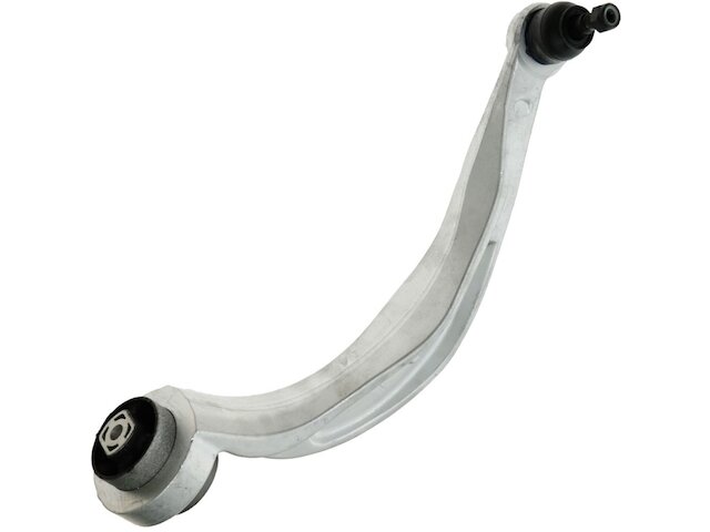 Front Right Lower Rearward Control Arm and Ball Joint Assembly - 2009-2010 Audi A4 Quattro - TRQ 30063-02722581