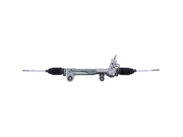 Powering Steering Rack - 1987-1990 Dodge Dakota RWD - BBB Industries 1830-02723354