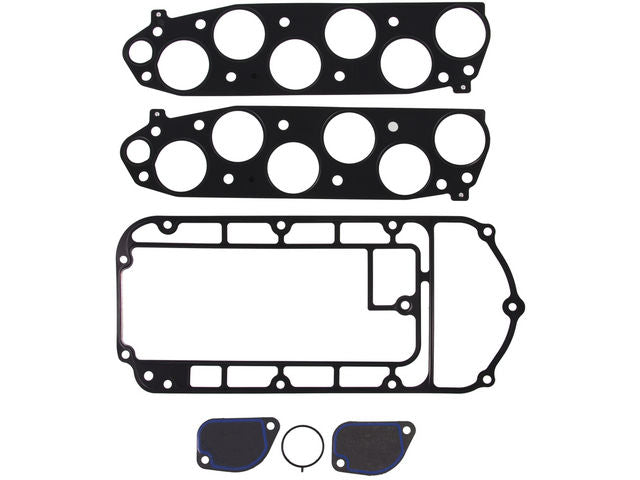 Upper Fuel Injection Plenum Gasket Set - 2005-2008 Honda Pilot 3.5L V6 - Felpro 18375-02723629