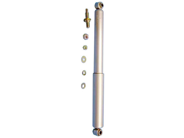 Rear Shock Absorber - 1975-1986 Chevrolet C20 RWD - KYB 3022-02723860