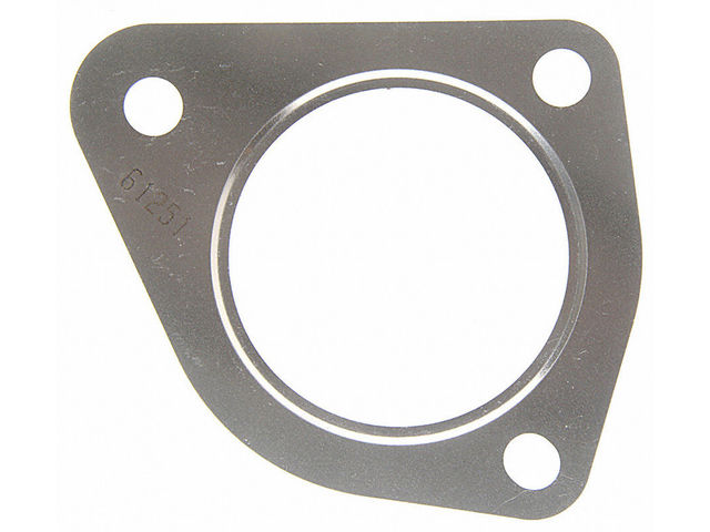 Manifold To Converter Exhaust Gasket - 2002-2004 Ford Focus 2.0L 4-Cylinder VIN 5 - Felpro 5419-02723886