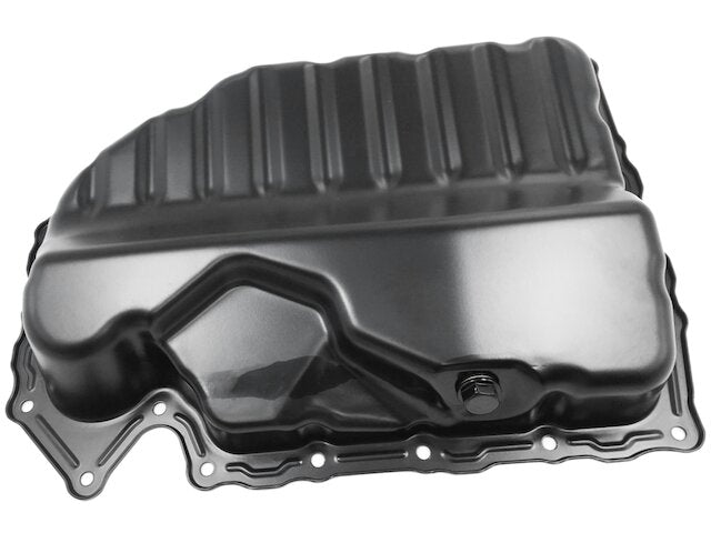 Oil Pan - 2008-2010 Volkswagen Passat 2.0L 4-Cylinder CCTA - Replacement 29128-02724678