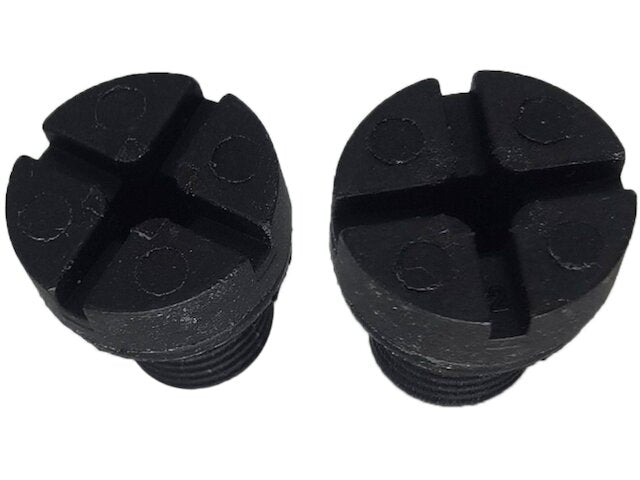 Coolant Bleeder Screw - 1999-2000 BMW 323i - SKP 958-02724734