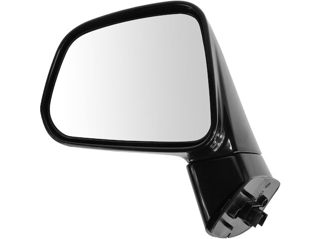 Left Mirror - 2008-2010 Saturn Vue - TRQ 28615-02724855