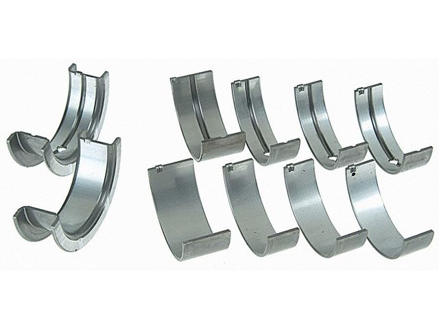 Main Bearing Set - 1998-2003 Dodge Dakota 5.9L V8 - Sealed Power 1841-02724894