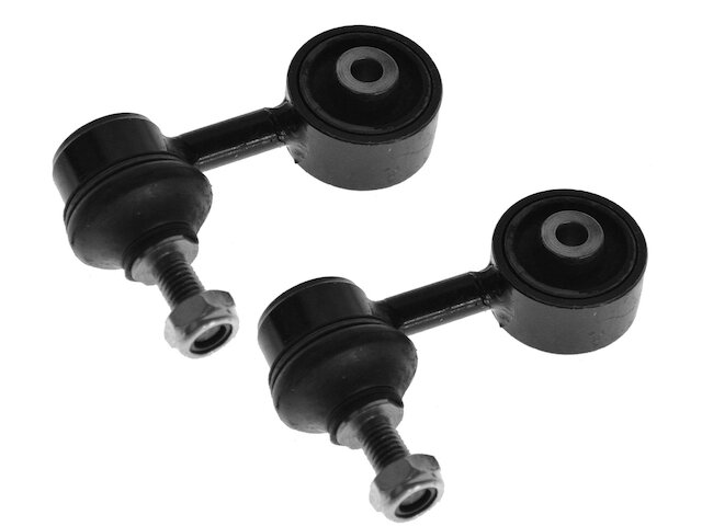 Front Sway Bar Link Kit 2 Piece - 1998 BMW 323i - TRQ 960-02725101