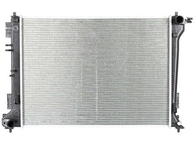 Radiator - 2016-2021 Hyundai Tucson - APDI 136834-02725186