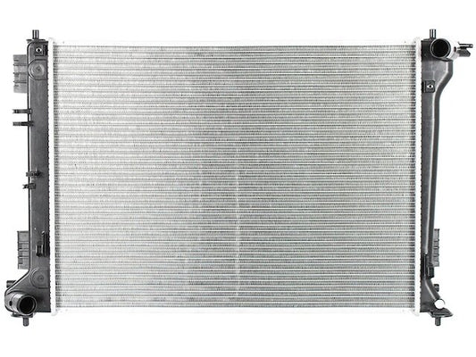 Radiator - 2016-2021 Hyundai Tucson - APDI 136834-02725186