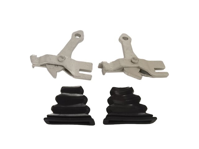 Parking Brake Lever Kit - 1999-2004 Ford F350 Super Duty - SKP 5365-02725776
