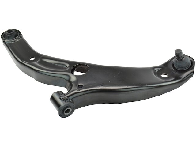 Front Left Lower Control Arm and Ball Joint Assembly - 1999-2003 Mazda Protege - TRQ 17593-02726366