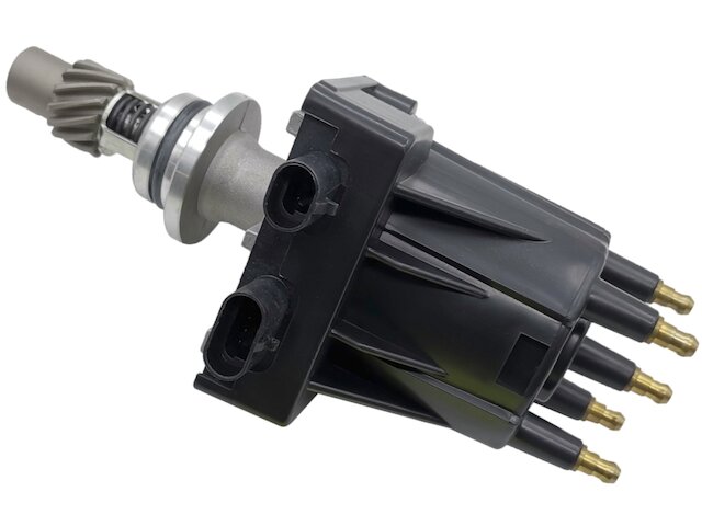 Ignition Distributor - 1985-1988 Chevrolet Astro 2.5L 4-Cylinder - SKP 2923-02726468