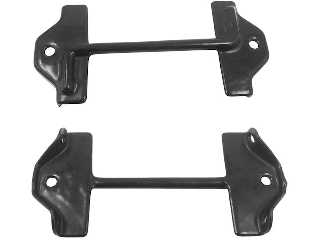 Battery Hold Down Bracket - 1997-2002 Dodge Ram 1500 - Replacement 1967-02726727