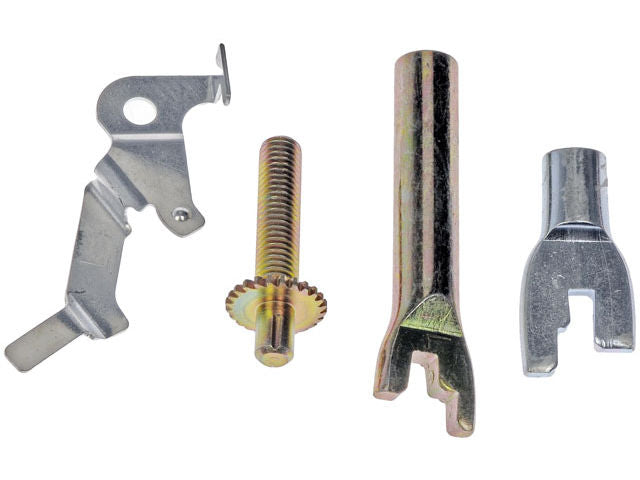 Rear Left Drum Brake Self Adjuster Repair Kit - 2004-2006 Scion xA - Dorman 18017-02727267