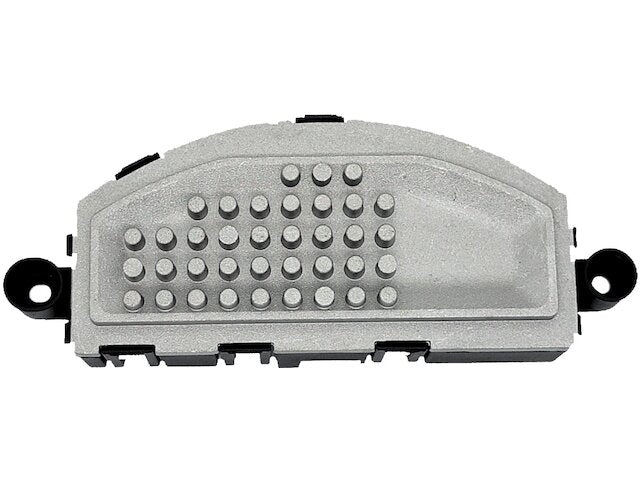 HVAC Blower Motor Control Module - 2015-2021 Volkswagen GTI 2.0L 4-Cylinder - Holstein 130026-02727967