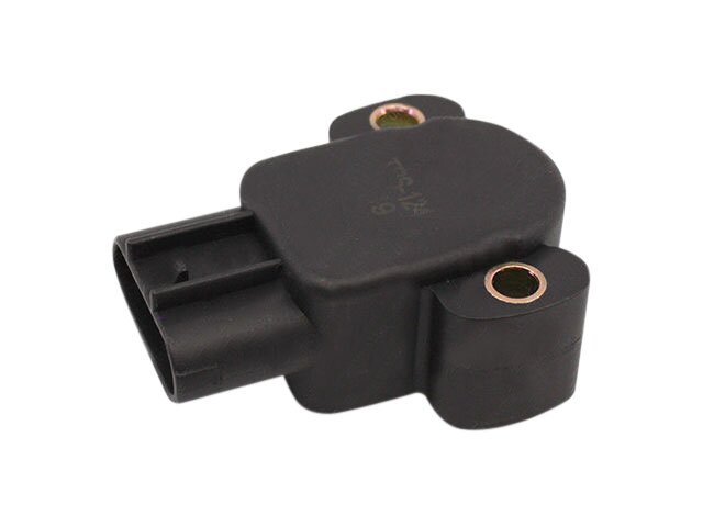 Throttle Position Sensor - 1995-2002 Lincoln Continental 4.6L V8 - United Automotive 5619-02728048