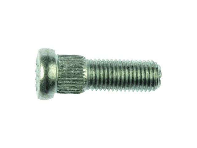 Rear Wheel Stud - 1988, 1990-1995 Dodge Grand Caravan FWD - Dorman 1895-02728173