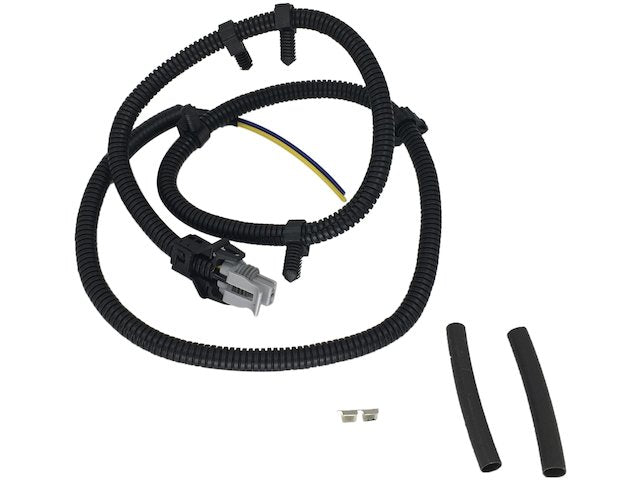 Front Right ABS Wheel Speed Sensor Wire Harness - 2000-2006 Chevrolet Impala - Replacement 3348-02728254