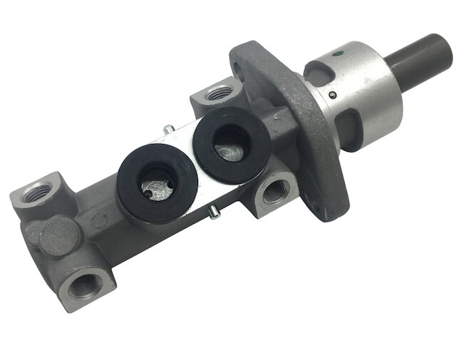 Brake Master Cylinder - 1993-1999 Volkswagen Golf 2.0L 4-Cylinder - Replacement 7905-02728611