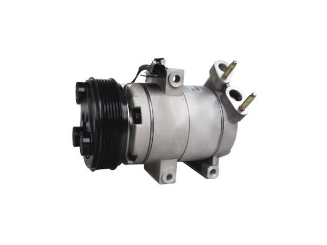 A/C Compressor - 2007-2011 Mercury Mariner 3.0L V6 - Four Seasons 19039-02728686