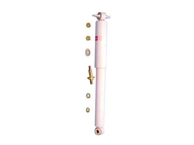 Rear Shock Absorber - 1978-1983 Chevrolet Malibu - KYB 3519-02729003