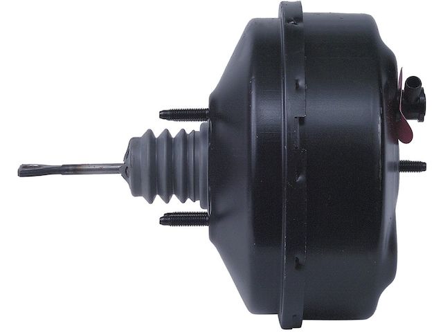 Brake Booster - 2001-2002 Chevrolet Silverado 3500 - A1 Cardone 3707-02729432