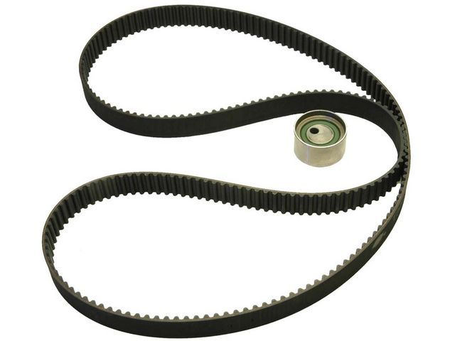 Timing Belt Kit - 1994-1997 Geo Tracker 1.6L 4-Cylinder GAS - Gates 4347-02729672