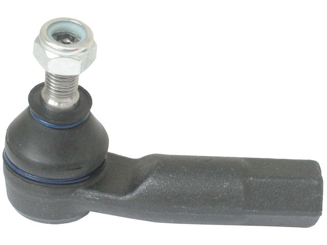 Left Outer Tie Rod End - 2009-2017 Volkswagen CC - Delphi 30304-02729727