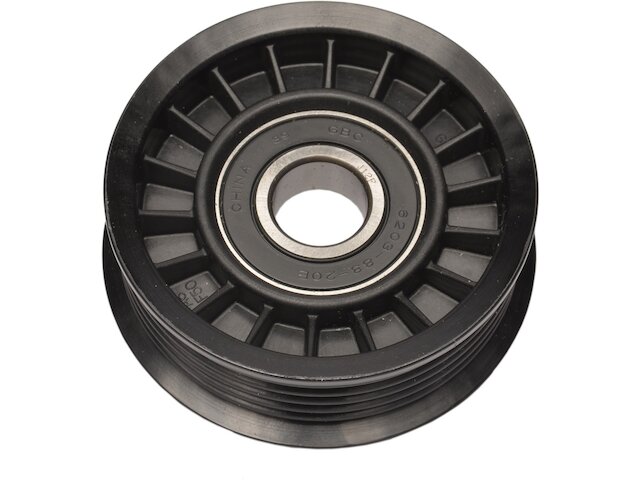 Accessory Drive Drive Belt Tensioner Pulley - 2008-2010 Hummer H3 5.3L V8 - ContiTech 28825-02729758
