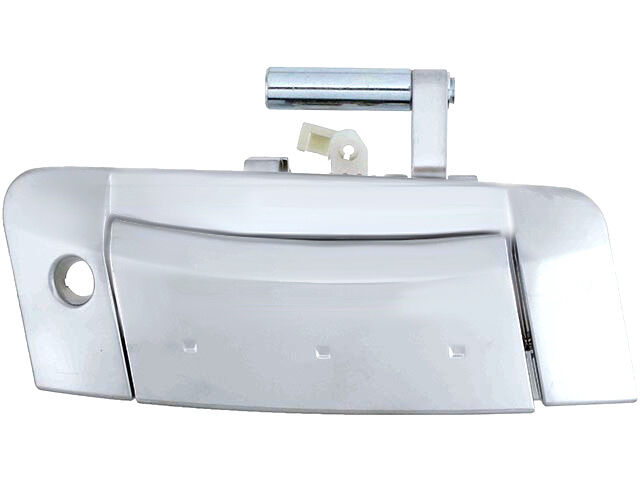 Front Left Door Handle - 2003-2009 Nissan 350Z - Dorman 6656-02729943