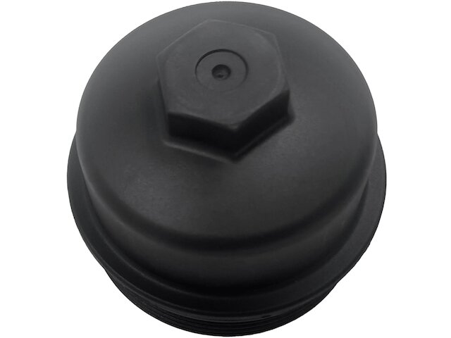 Oil Filter Housing Cap - 2009-2011 Chevrolet Aveo 1.6L 4-Cylinder - SKP 30387-02730272