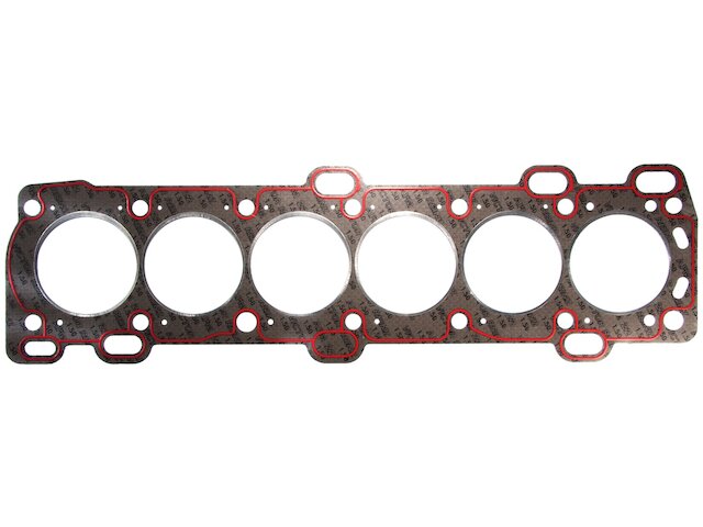 Head Gasket - 1999 Volvo S80 2.8L 6-Cylinder - Mahle 871-02730332