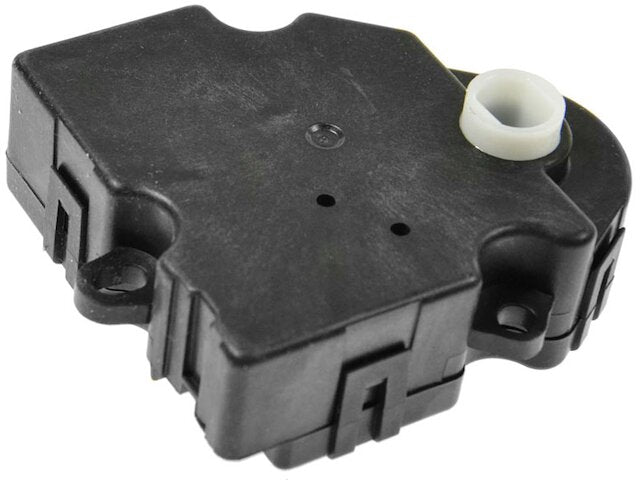 Air Flap Actuator - 2002 Chevrolet Avalanche 1500 - TRQ 2942-02730373